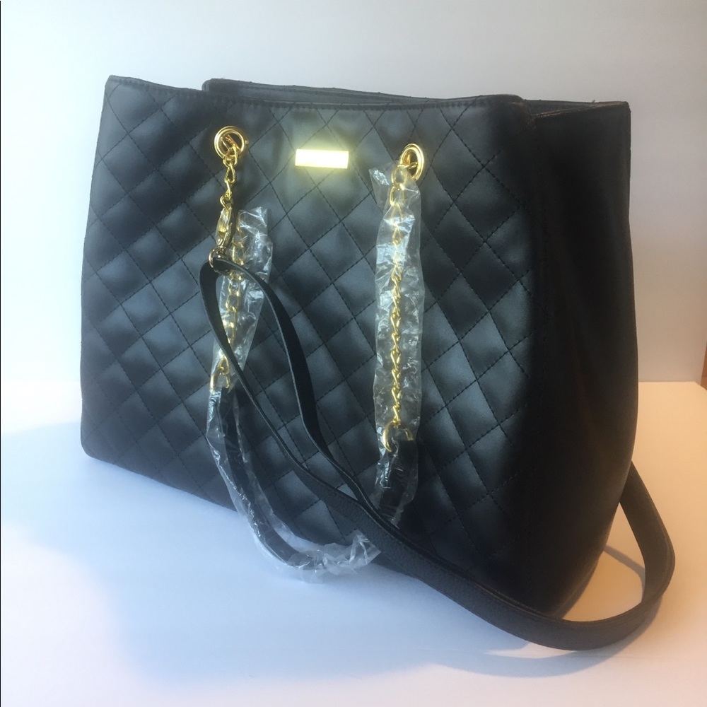 Joy & Iman Purse